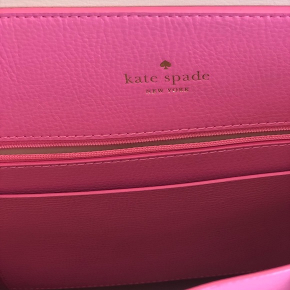 Kate Spade Foster Court Tasha Tote - Picture 3 of 4